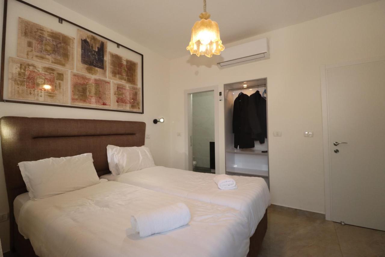 Eden Boutique Rooms In Front Of The Walls Kudüs Dış mekan fotoğraf